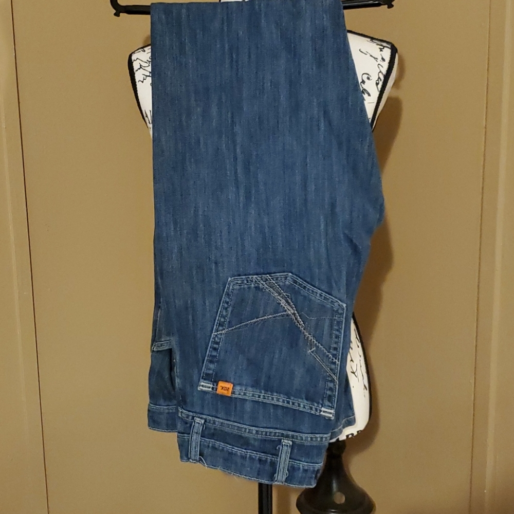 FR jeans